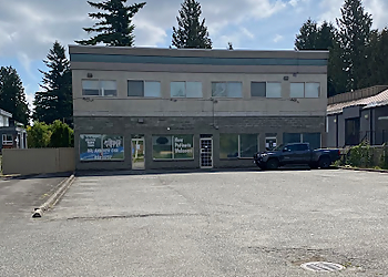 Abbotsford neurologist Dr. Farzad Tanha