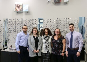 Clarity Eye Care Pc
