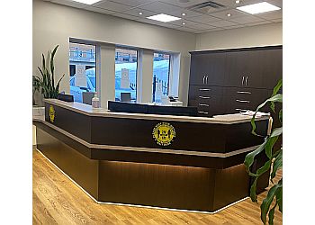 Longueuil Dentistes Cosmétiques Dr. Fatiha Ousalem - CENTRE DENTAIRE DU VIEUX LONGUEUIL