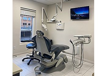 Longueuil Dentistes Cosmétiques Dr. Fatiha Ousalem - CENTRE DENTAIRE DU VIEUX LONGUEUIL