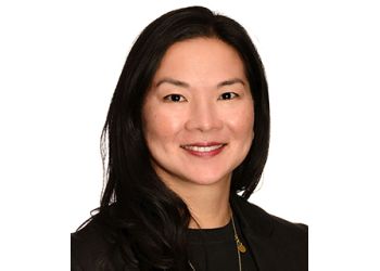 Dr. Fay Leung - RICHMOND ORTHOPAEDICS & SPORTS MEDICINE