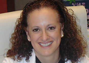 Dr. Felice Lackman Dr. Felice Lackman - Markham, ON Gynecologists - Doctor Portrait Image
