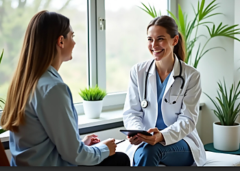 Saint Hyacinthe psychiatrist Dr. Filiatreault Manon