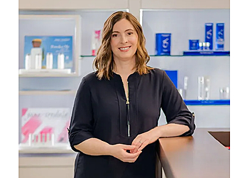 London dermatologist Dr. Fiona Lovegrove - Lovegrove Dermatology