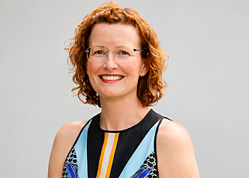 Dr. Fiona Mattatall - Calgary, AB Gynecologists - Doctor Portrait Image