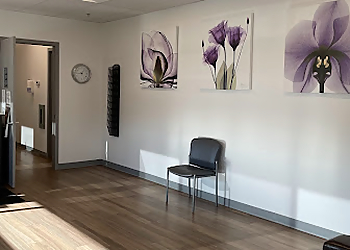 Calgary gynecologist Dr. Fiona Mattatall - CHRYSALIS OBSTETRICS & GYNECOLOGY