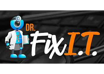 Stouffville computer repair Dr. Fix IT