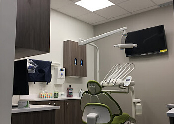 Richmond Hill children dentist BAMBOO DENTAL
