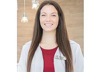 Terrebonne podiatrist Dr. Florence Beaupré - CLINIQUE PODIATRIQUE ANGORA