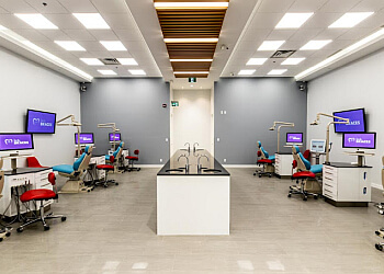 Calgary orthodontist Dr. Fouad Ebrahim - Family Braces NW | Orthodontist Calgary