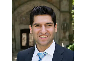 Dr. Fouad Ebrahim - Family Braces NW | Orthodontist Calgary
