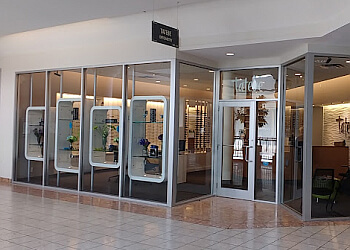Lethbridge optometrist Dr. Fran Tatebe, OD - TATEBE OPTOMETRY