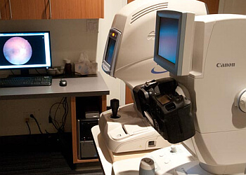 Lethbridge optometrist Dr. Fran Tatebe, OD - TATEBE OPTOMETRY