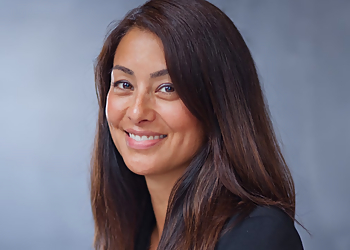 Prince George orthodontist Dr. Francine Lo - LO ELLIOTT ORTHODONTICS
