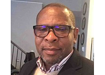 Grande Prairie primary care physician Dr. Francis Akolo