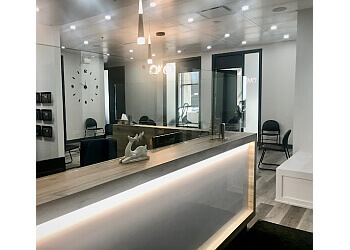 Longueuil cardiologist Dr. Franco Colizza - CENTRE CARDIOVASCULAIRE RIVE-SUD