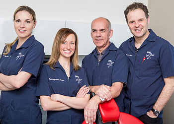 Saguenay Orthondontistes Dr. François Lajoie - CLINIQUE DENTAIRE LAJOIE