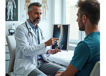 Quebec Orthopédiques Dr. Francois Marquis, MD