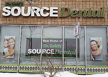 Oshawa Dentistes Dr. Mohamed Gaber - SOURCE DENTAL