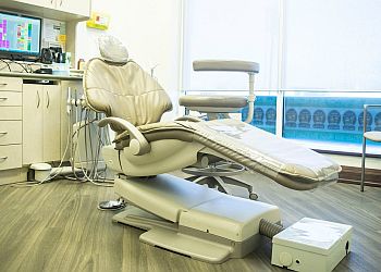 Oshawa Dentistes Dr. Mohamed Gaber - SOURCE DENTAL