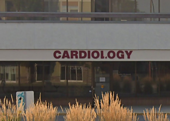 Kelowna cardiologist Dr. Frank Halperin - KELOWNA CARDIOLOGY ASSOCIATES