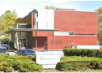 Mississauga plastic surgeon Dr. Frank Lista - THE PLASTIC SURGERY CLINIC