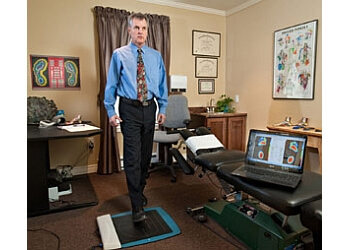 Moncton Chiropraticiens Dr. Frank Martin, DC - ELMWOOD CHIROPRACTIC CLINIC