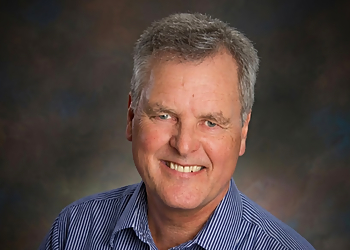 Dr. Frank Martin, DC - ELMWOOD CHIROPRACTIC CLINIC Dr. Frank Martin, DC - ELMWOOD CHIROPRACTIC CLINIC - Moncton, NB Chiropraticiens - Doctor Portrait Image