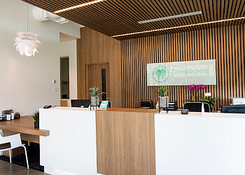 Saint Jerome Orthondontistes Dr. François Bouchard - ORTHODONTIE DES LAURENTIDES