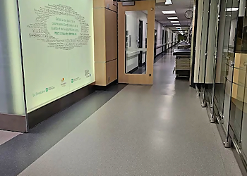 Sherbrooke Neurologues Dr. François Evoy - CHUS-HÔPITAL FLEURIMONT