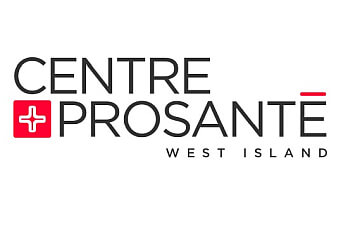 Dollard des Ormeaux Chiropraticiens Dr. François Hains, Chiropraticien DC - CENTRE PROSANTE WEST ISLAND