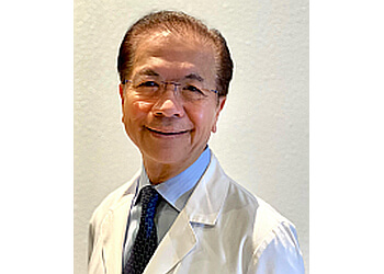 Dr. Fred Hui