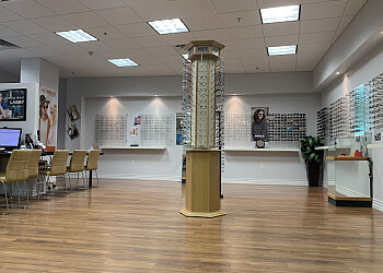 Halifax pediatric optometrist Dr. Freddie Chow, OD - EYES ON MUMFORD