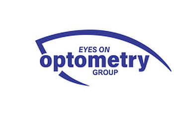 Halifax pediatric optometrist Dr. Freddie Chow, OD - EYES ON MUMFORD