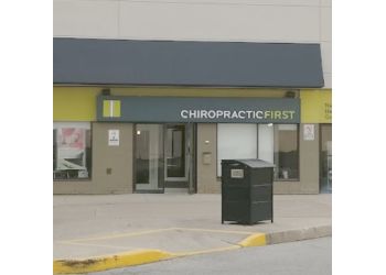 Oakville chiropractor Dr. Freddie So, DC - CHIROPRACTIC FIRST NATURAL HEALTH GROUP