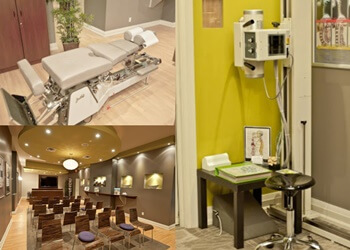 Oakville chiropractor Dr. Freddie So, DC - CHIROPRACTIC FIRST NATURAL HEALTH GROUP