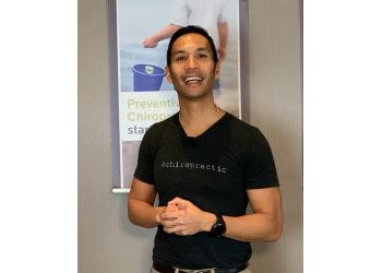 Dr. Freddie So, DC - CHIROPRACTIC FIRST NATURAL HEALTH GROUP 