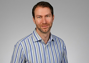 Dr. Frederic Balg - Sherbrooke, QC Orthopedics - Doctor Portrait Image