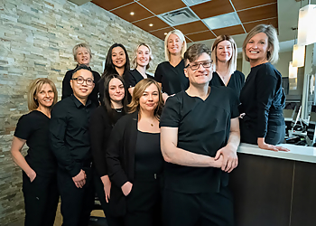 Barrie cosmetic dentist Dr. Frederick Erbiceanu - Eagle Ridge Dentistry