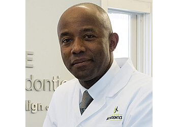 Guelph orthodontist Dr. Frederick Murrell - VILLAGE ORTHODONTICS - GUELPH image 1