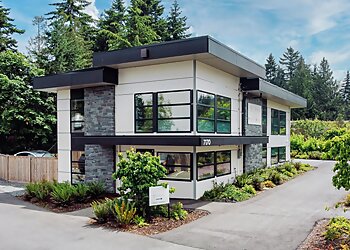 Nanaimo plastic surgeon Dr. G. Philip Barnsley