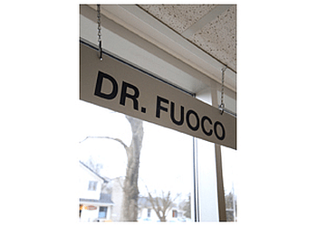 Dr. Gabriel G. Fuoco - THE MEDICAL CENTRE