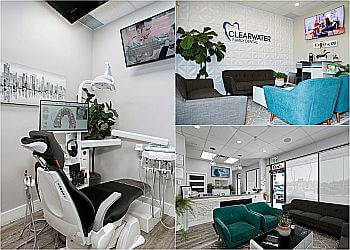 Sarnia dentist Dr. Gabriel Ponce - CLEARWATER FAMILY DENTAL