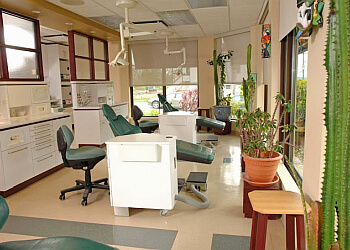 Sherbrooke orthodontist Dr. Gabrielle Bernard - GABRIELLE BERNARD ORTHODONTISTE