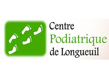 Dr. Gabrielle Leblond, DPM - CENTRE PODIATRIQUE DE LONGUEUIL