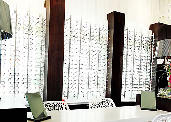 Halifax optometrist Dr. Gaetan L. Lang, OD - LANG OPTOMETRY & EYEWEAR