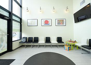 Coquitlam orthodontist Dr. Gaeun Lee - EVERGREEN ORTHODONTICS