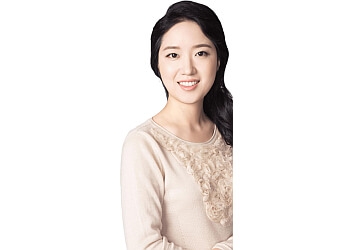Coquitlam orthodontist Dr. Gaeun Lee - Evergreen Orthodontics