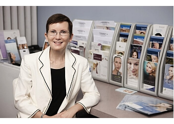 Vaughan dermatologist Dr. Gail Nield - WOODBRIDGE DERMATOLOGY AND LASER CENTRE