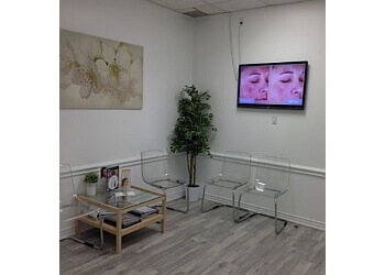 Vaughan dermatologist Dr. Gail Nield - WOODBRIDGE DERMATOLOGY AND LASER CENTRE